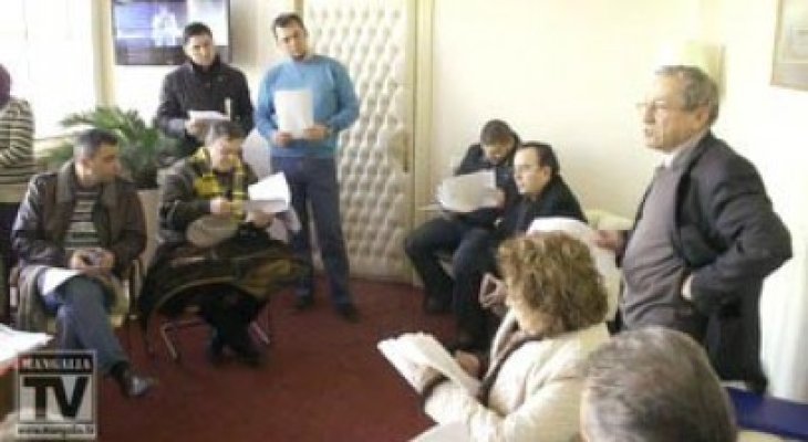 Consilierii din Mangalia, convocaţi în şedinţă - iată ce se va discuta
